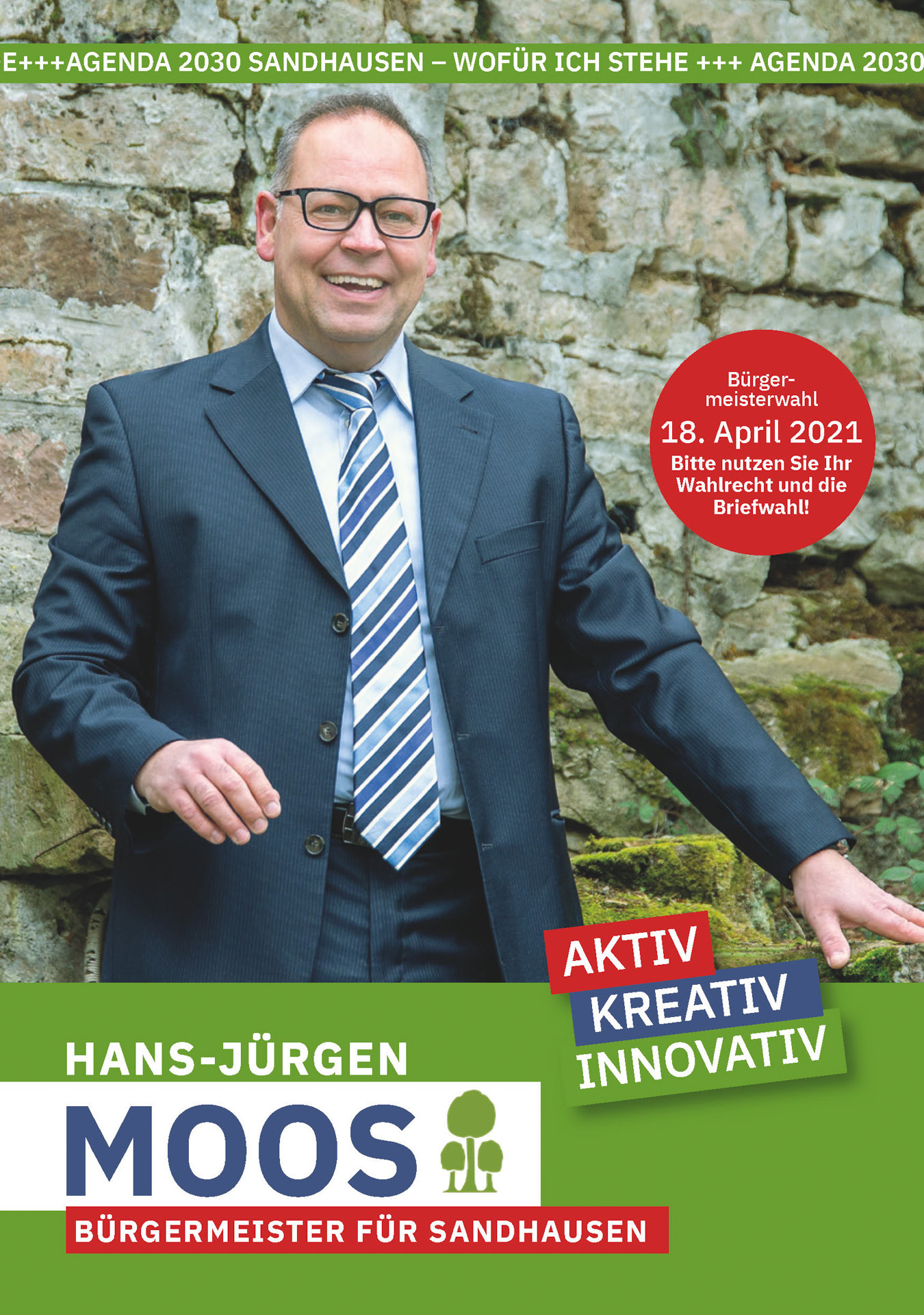 Kandidatenprospekt Seite 1