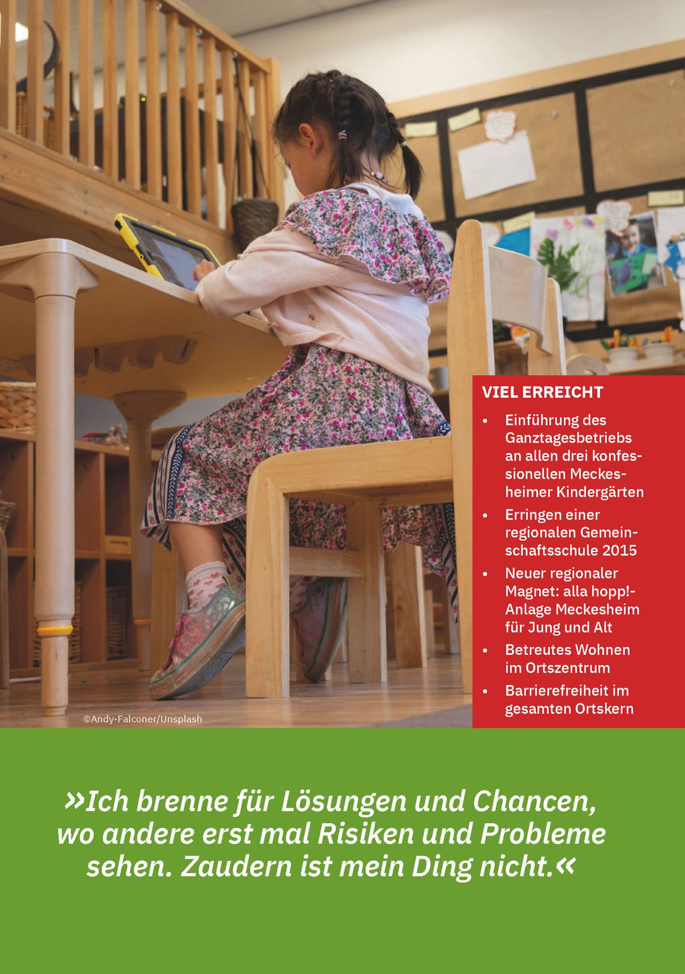 Kandidatenprospekt Seite 13